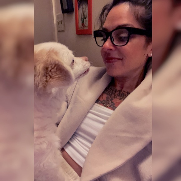 Meet your Posher, Sara - Picture 8 of 16